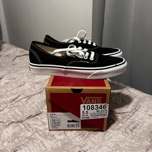 Vans Authenic